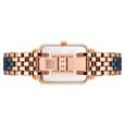 Anne Klein Quartz Analog Blue Dial Ceramic Strap Watch for Women - image number 2