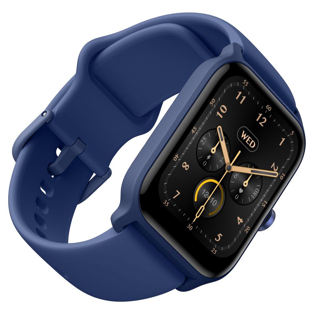 Fastrack reflex 2.0 blue outlet