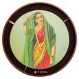 Titan Clocks x MAP - The Raja Ravi Varma Series - Rambha (Limited Edition) - image number 1