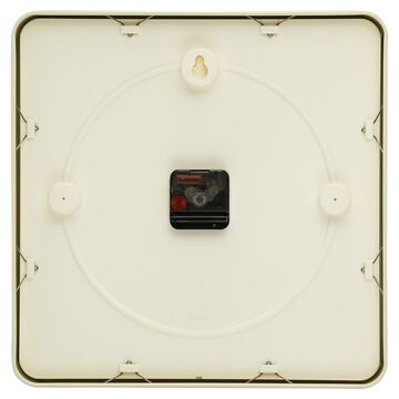 Titan Modern Metallo (35cm x 35 cm)