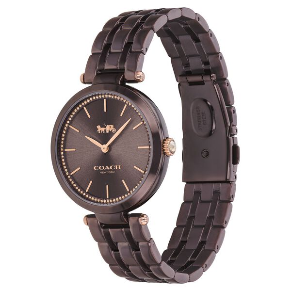 Coach Watch for Women - image number 1
