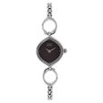 Titan Raga Purple Dial Women Watch With Metal Strap - image number 0