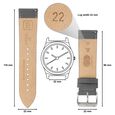 Titan Pay - India's First Payment Strap (22mm) - image number 3