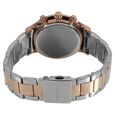 Kenneth Cole Quartz Multifunction Black Dial Metal Strap Watch for Men - image number 3