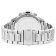 Tommy Hilfiger Blue Dial Silver Stainless Steel Strap Watch for Men - image number 2