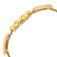 Titan Raga X Masaba Quartz Analog Golden Dial Golden Metal Strap Watch For Women - image number 3