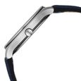 Titan Classique Palette of Time Analog with Blue Dial Interchangeable Straps Watch with for Men - image number 5
