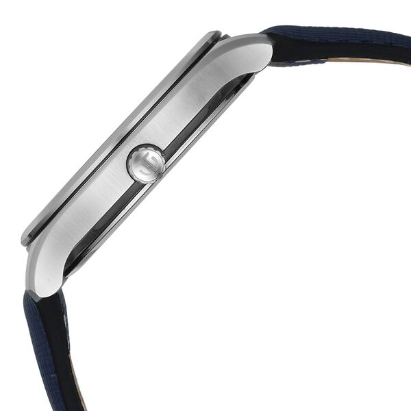 Titan Classique Palette of Time Analog with Blue Dial Interchangeable Straps Watch with for Men - image number 5