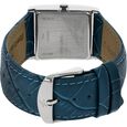 Fastrack Quartz Analog Silver Dial Leather Strap Watch for Girls - image number 3
