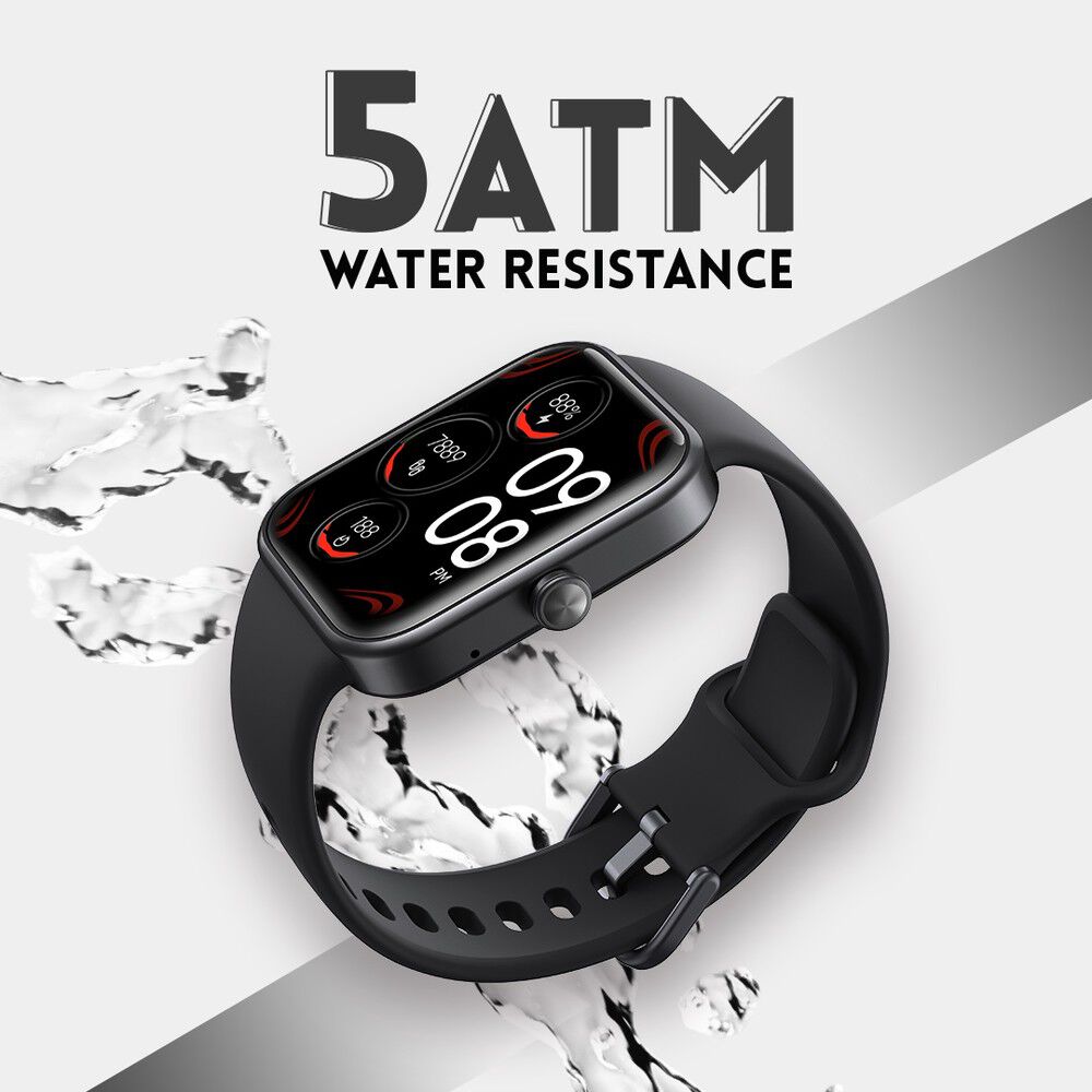 Swap band on sale fastrack reflex
