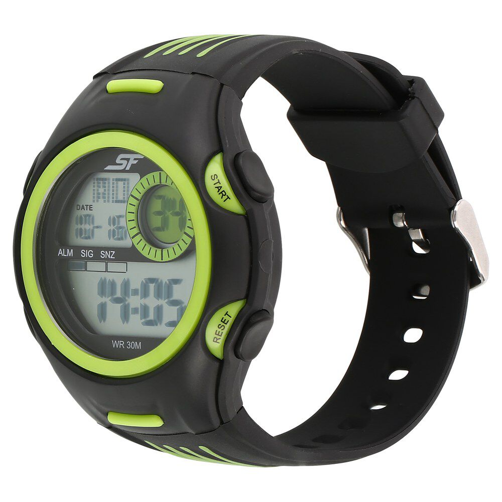 Sonata watch shop super fiber