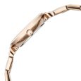 Titan Workmode Quartz Analog Silver Dial Stainless Steel Strap Watch For Women - image number 3