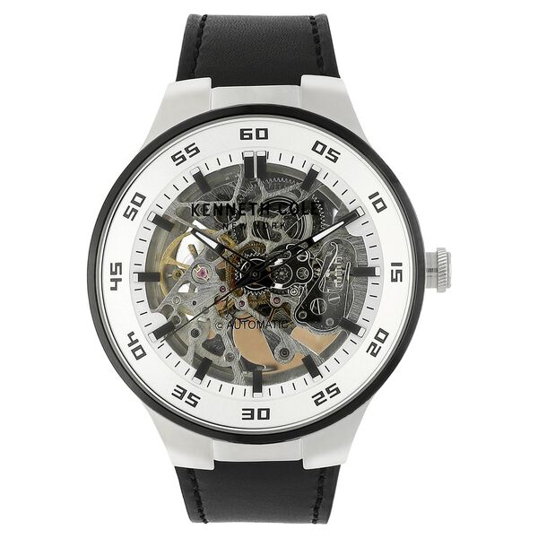 Kenneth Cole Automatic Watch for Men - image number 0