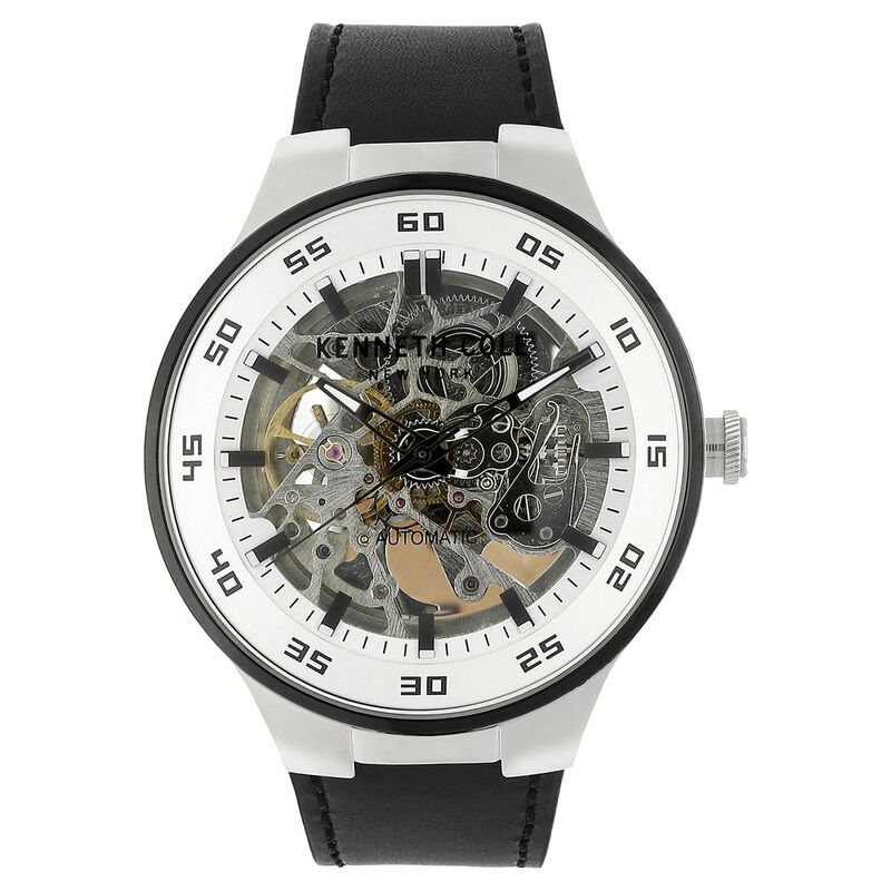 Kenneth Cole Automatic Watch for Men