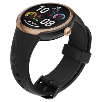 Titan Celestor Verv Women Smartwatch with 1.19" AMOLED Display, Training Load and Readiness, Zone Based Training