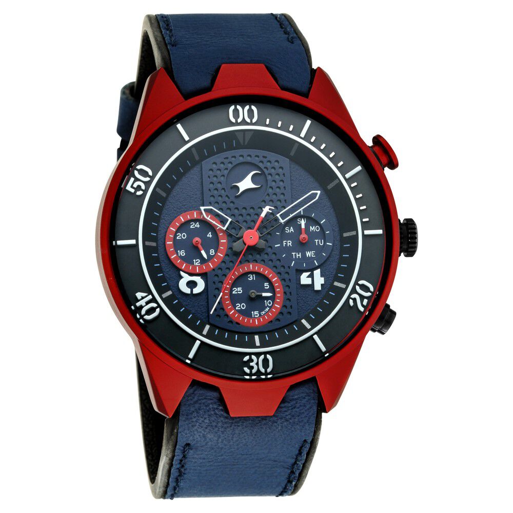 Fastrack costliest 2025 watch