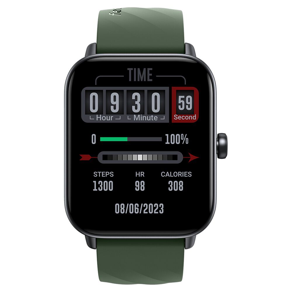 Fastrack watches bikers collection online