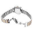 Aigner Quartz Analog Pink Dial Two Toned Stainless Steel Strap Watch For Women - image number 2