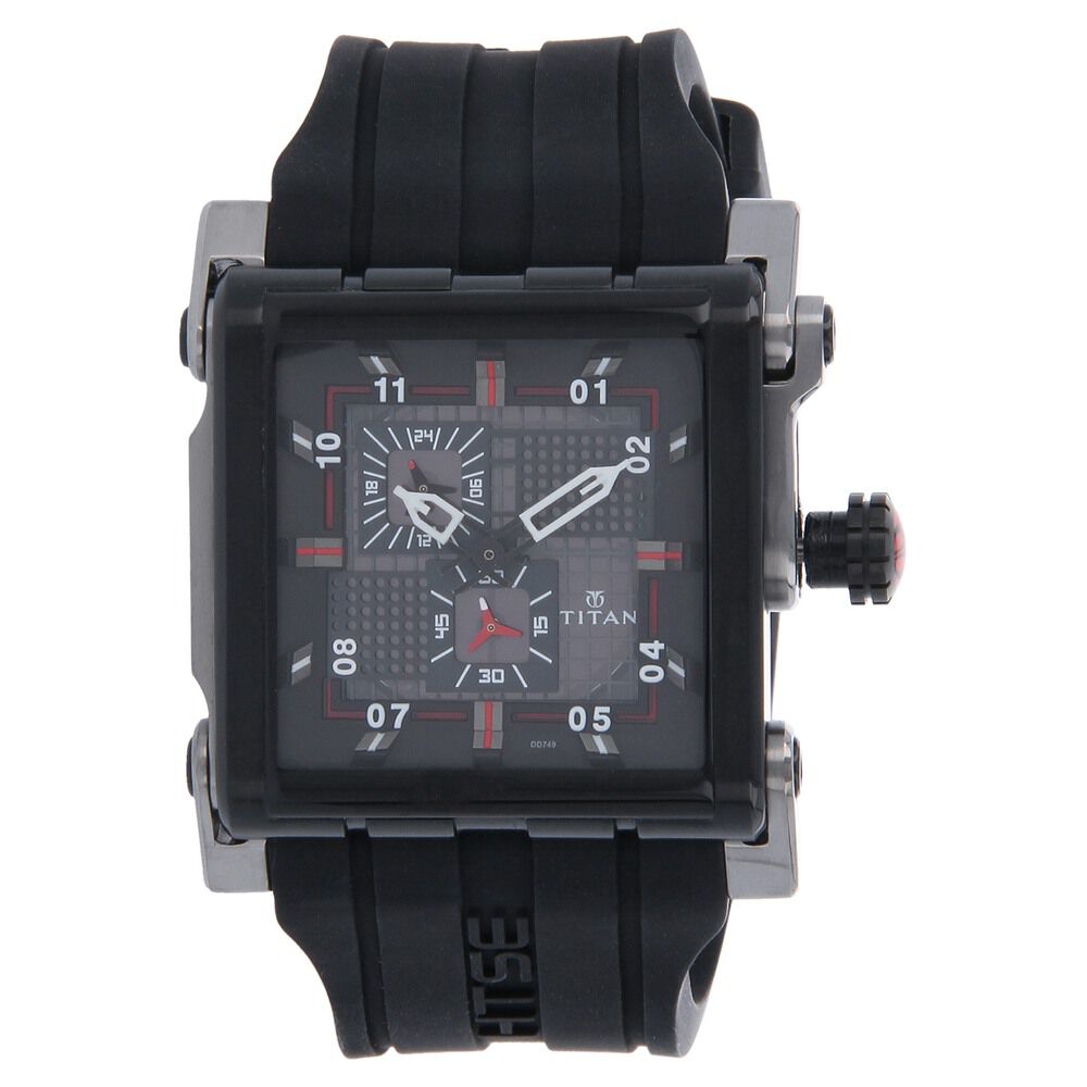 Htse sale titan watch