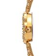 Titan Nebula Jewels 18k Gold Analog with Diamonds Watch for Women - image number 2