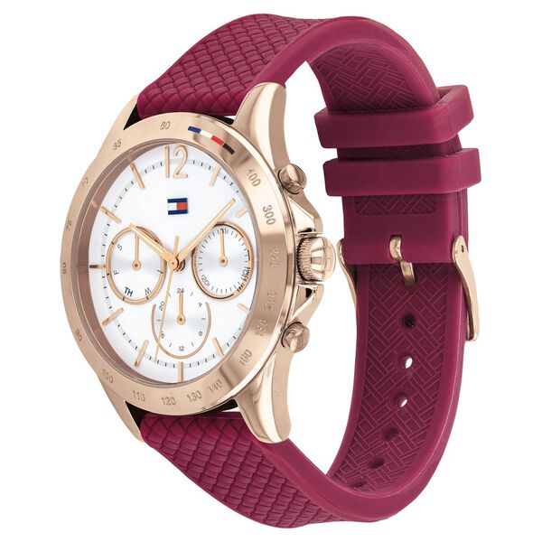 Tommy Hilfiger Watch for Women - image number 1