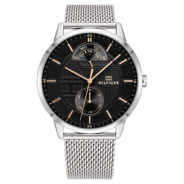 Tommy Hilfiger Watch for Men - image number 0