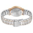 Sonata Quartz Analog Blue Dial Stainless Steel Strap Watch for Men - image number 3