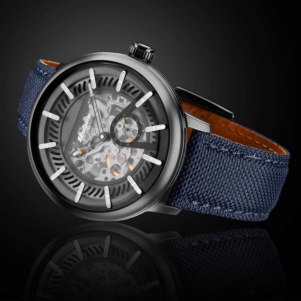 Titan octane watches for mens discount
