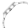 Titan Pastel Dreams Purple Mother of Pearl Dial Analog Metal Strap Watch for Women - image number 3