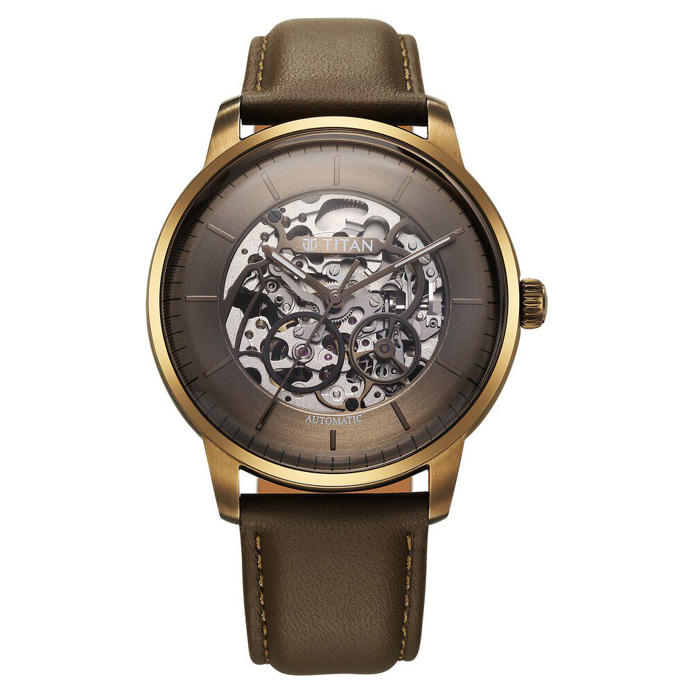 Buy New Arrivals Watches for Men Online at Best Price Titan