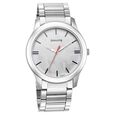 Sonata Quartz Analog Multicoloured Dial Stainless Steel Strap Watch for Men - image number 0