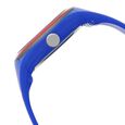 Zoop Marvel Avengers Analog Watch with Red Dial & Multicoloured Strap for Boys Kids, from House of Titan - image number 3