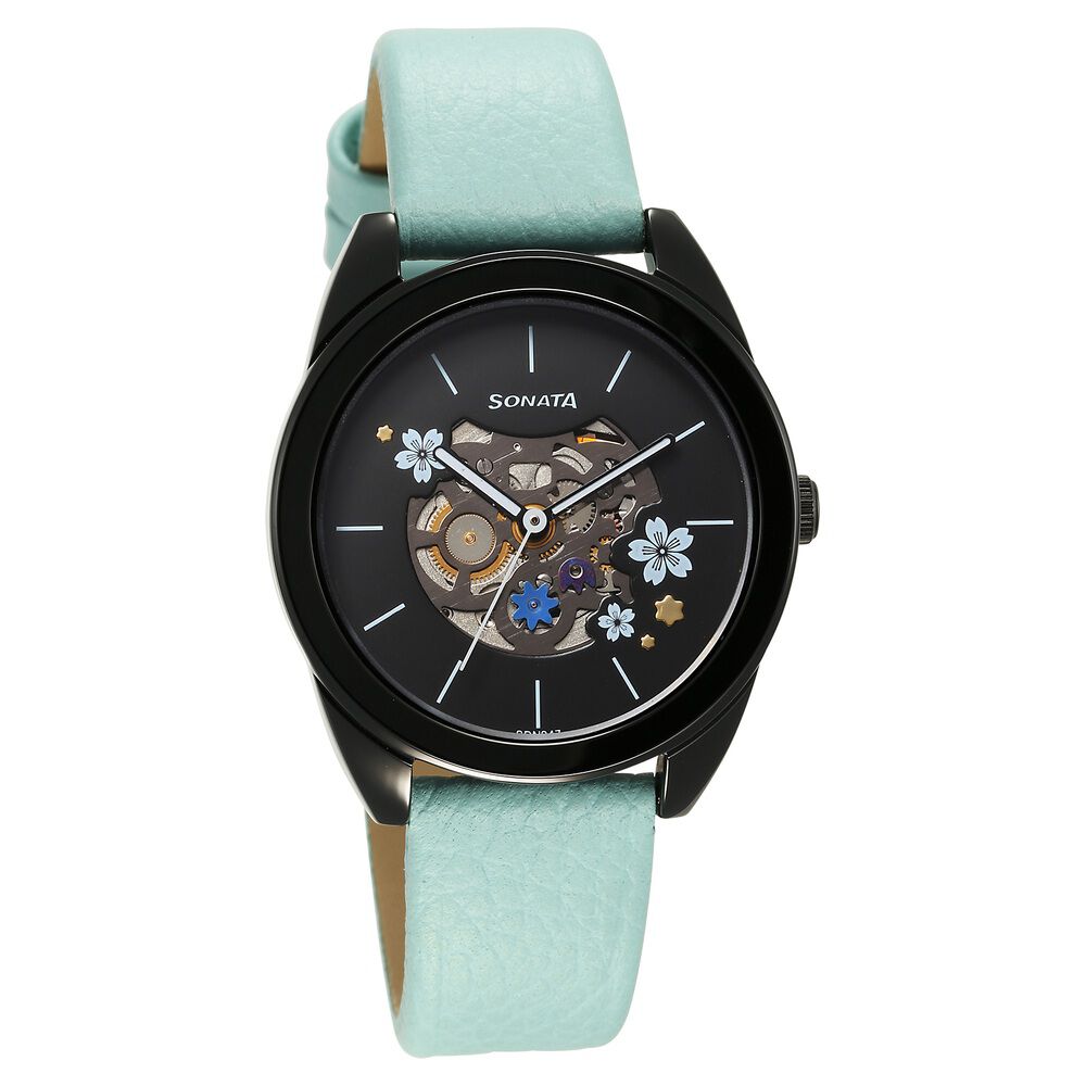 Sonata charmed hotsell watches