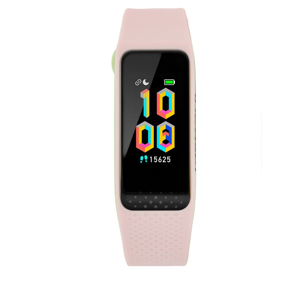 Fastrack top digital band