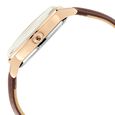 Titan Automatics Blue Dial Automatic Leather Strap watch for Men - image number 3