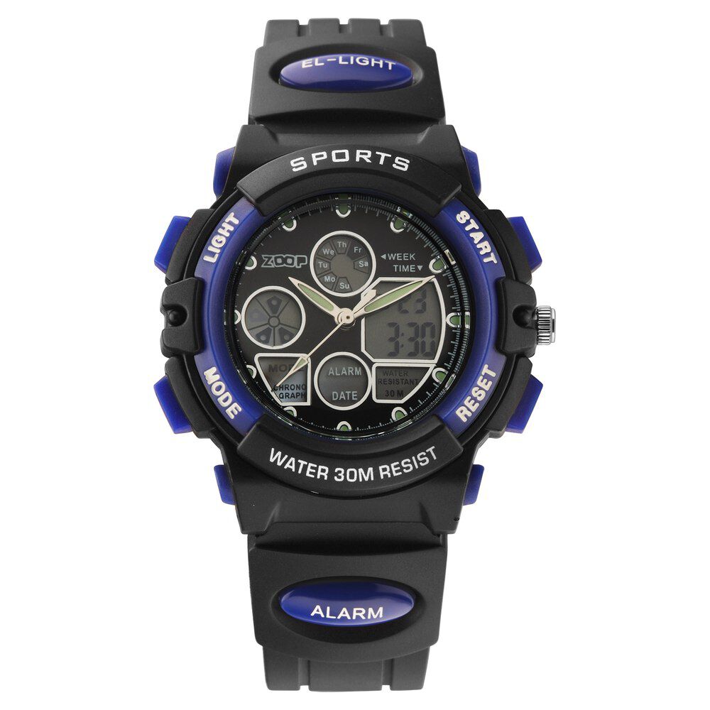 Titan zoop digital watch manual top