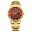 Titan Karishma Wedding Edit Brown Dial Men's Watch - Image 2