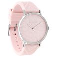 Coach Quartz Analog Pink Dial Watch for Women - image number 0
