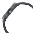 Sonata Quartz Analog Black Dial Plastic Strap Watch for Men - image number 2