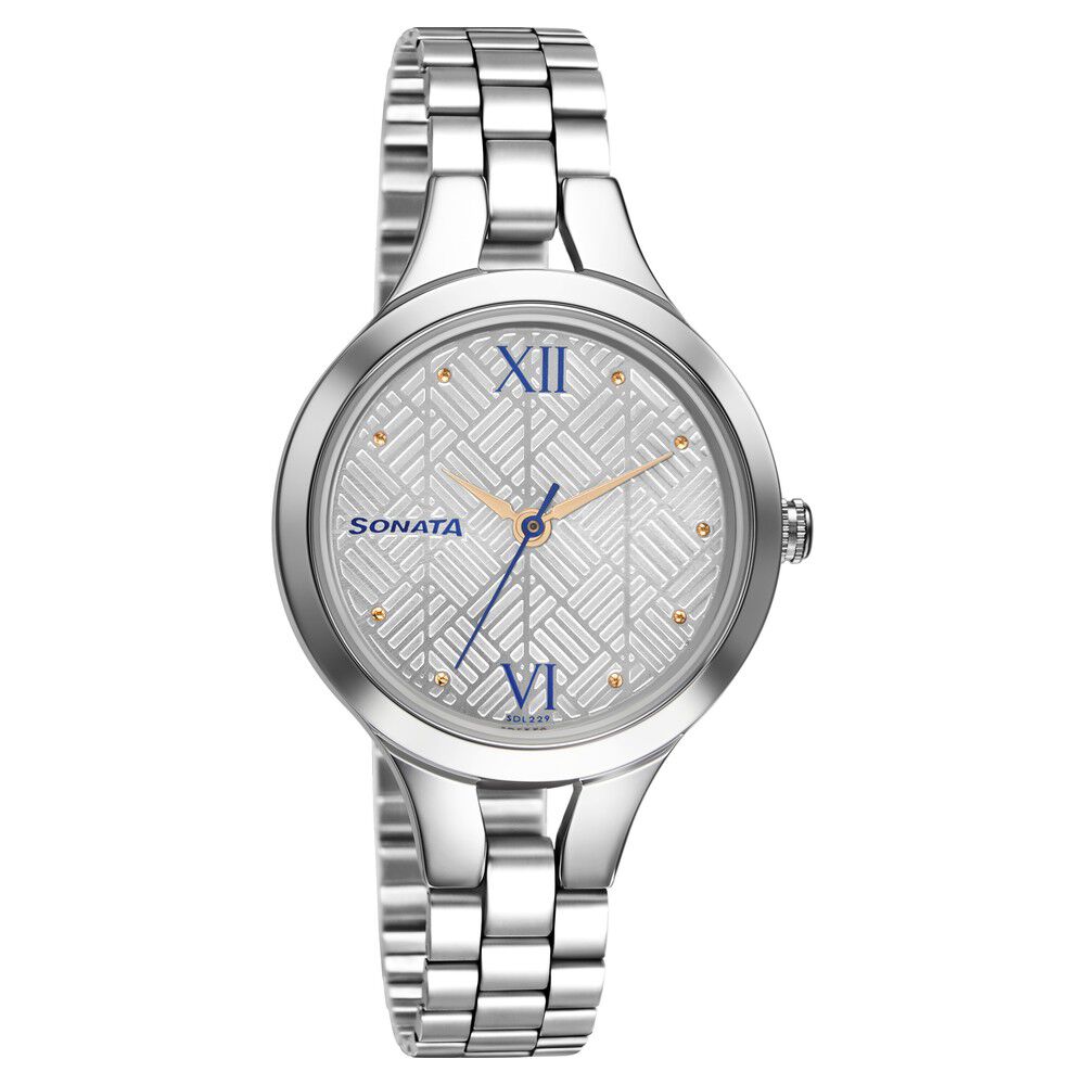 Sonata watches for womens with hotsell price below 1000
