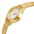 Sonata Essentials White Dial Women Watch With Stainless Steel Strap - image number 2