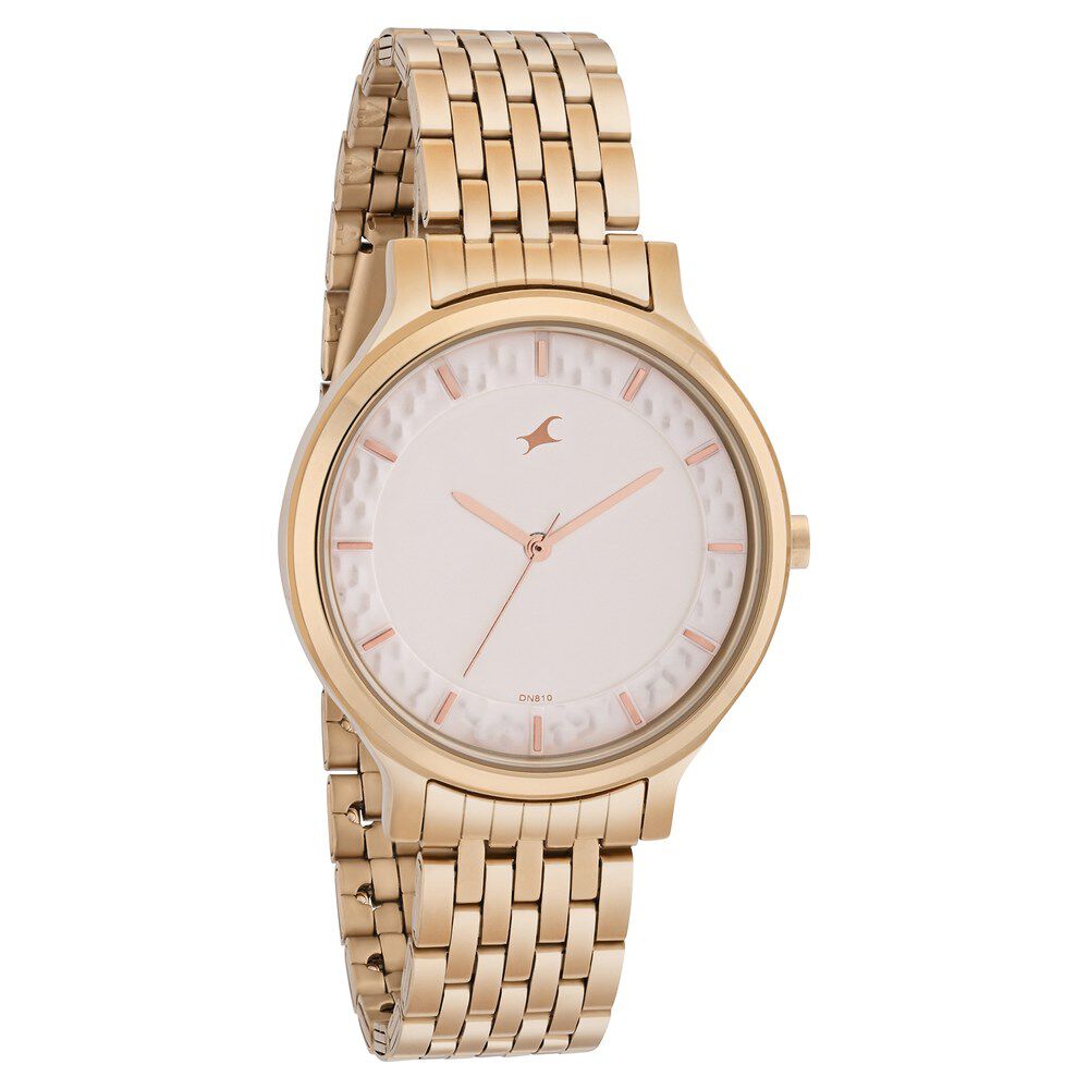 Fastrack watch hotsell ki kimat
