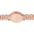 Olivia Burton Quartz Analog White Dial Stainless Steel Strap Watch for Women - image number 2