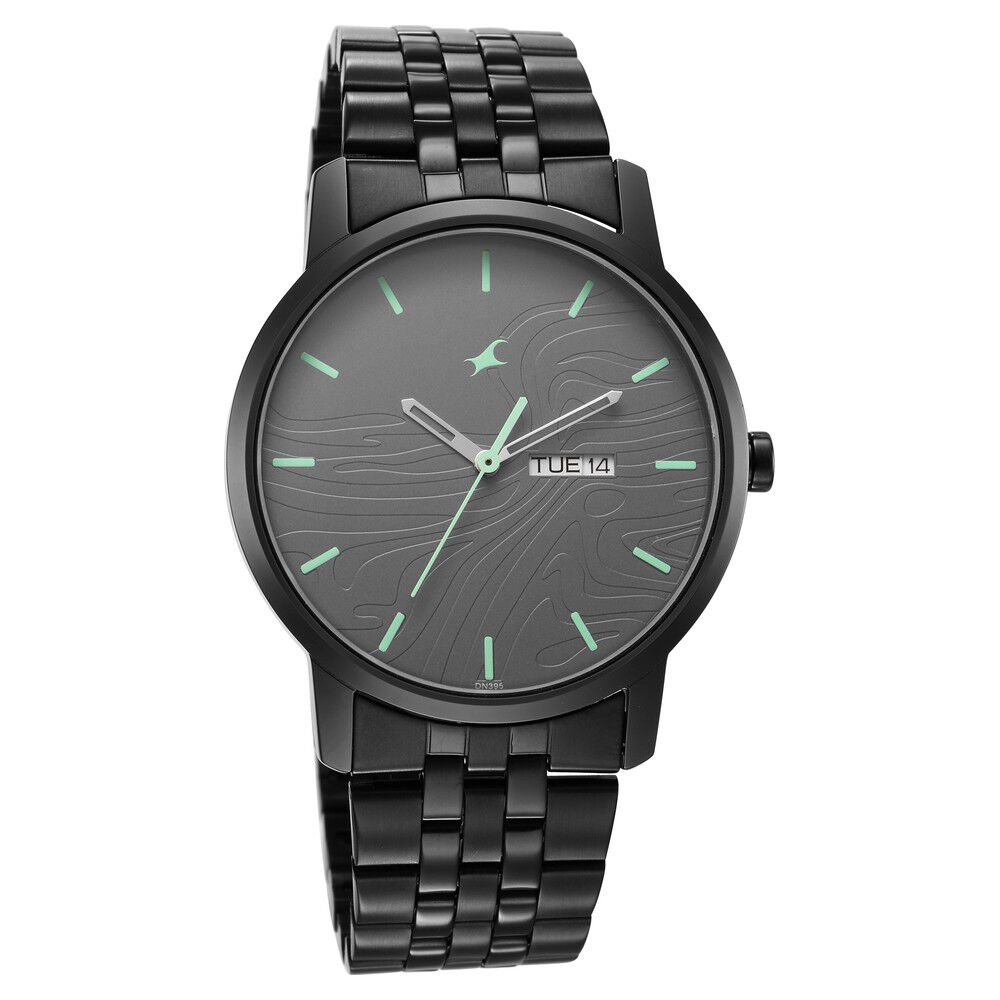 Fastrack dial new arrivals case