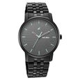 Fastrack Urban Camo Black Dial Watch for Guys