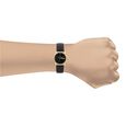 Titan Quartz Analog with Day and Date Black Dial Watch for Men - image number 3