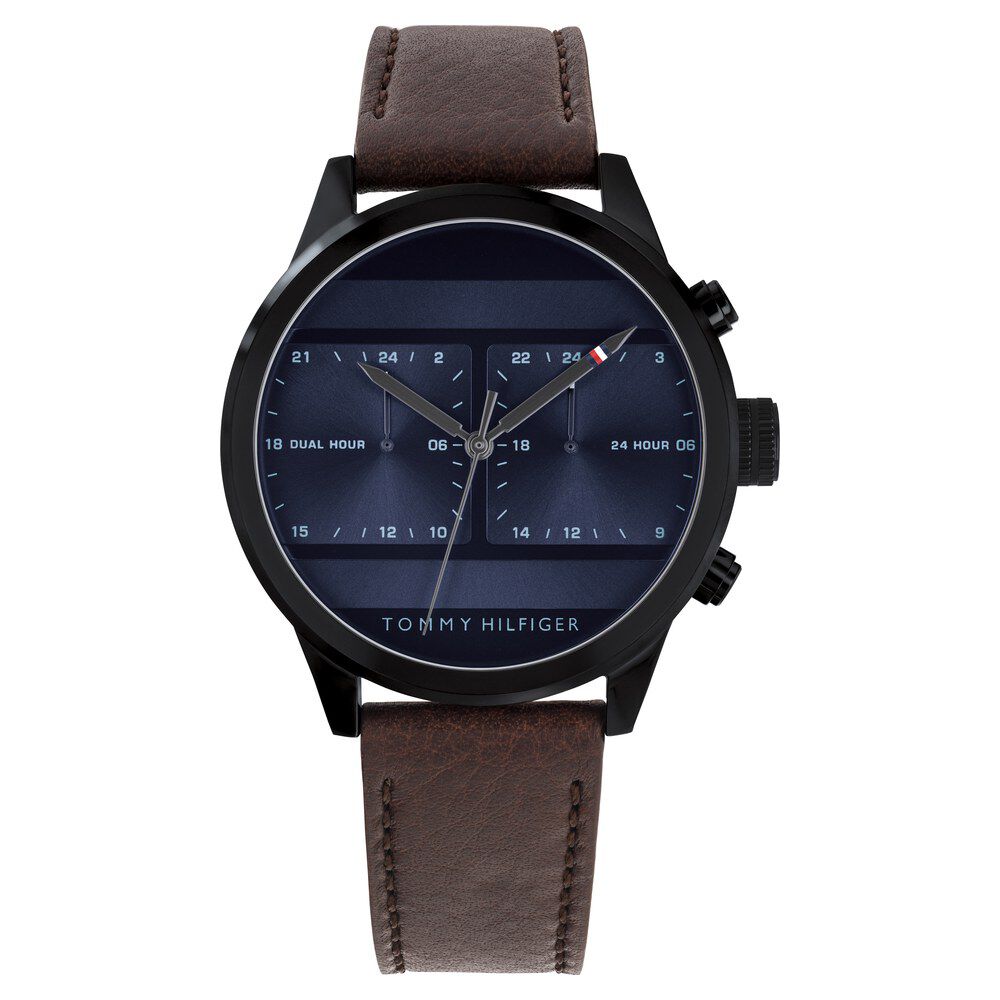 Tommy hilfiger titan cheap