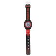 Zoop Marvel Digital Dial Polyurethane Strap with Spider Man Character Watch for Kids - image number 1
