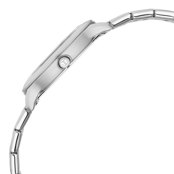 Titan Horizon Quartz Analog Rose gold Dial Stainless Steel Strap Watch For Women - image number 3