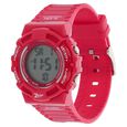 Zoop Digital Watch with Digital Dial & Red Strap for Boys Kids, from House of Titan - image number 1